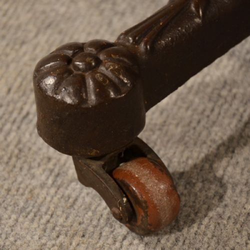 fig 2. Antique Reading Table Music Book Stand Lectern Musicians English Edwardian c1910