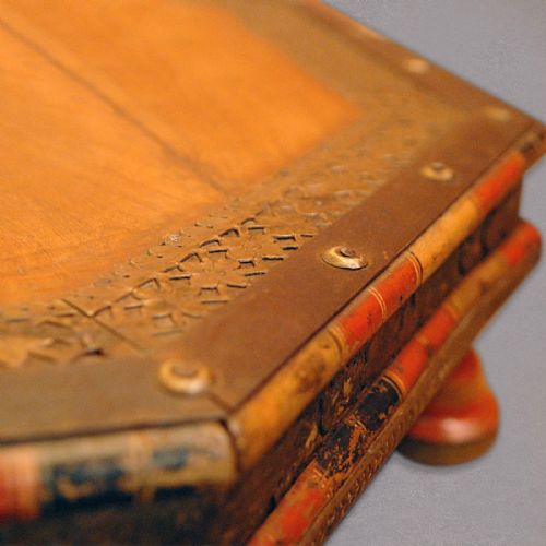 fig 2. Antique Gujarat Takhat, Indian Low Coffee Table, 19th Century c.1860