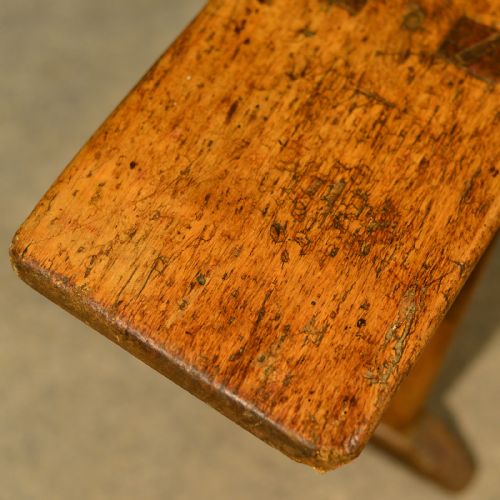 fig 2. Antique 6' 3