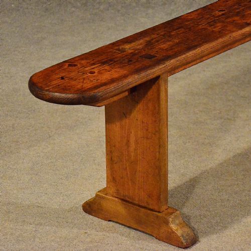 fig 2. Antique 7' 4