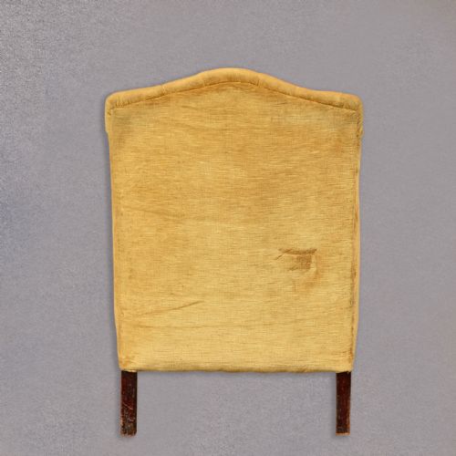 fig 3. Antique Button Back Easy Chair, Edwardian Armchair, Lounge Side Club Seat c.1910