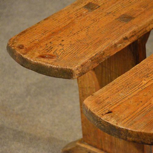 fig 3. Antique Pair 7' 6