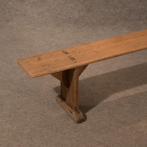 fig 3. Antique 6' 6