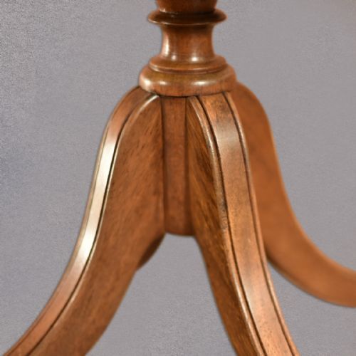 fig 2. Edwardian Revolving Drum Bookcase, c.1910