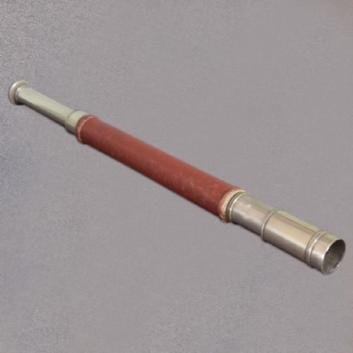 fig 3. Officer of the Watch Telescope, Ross London c.1890