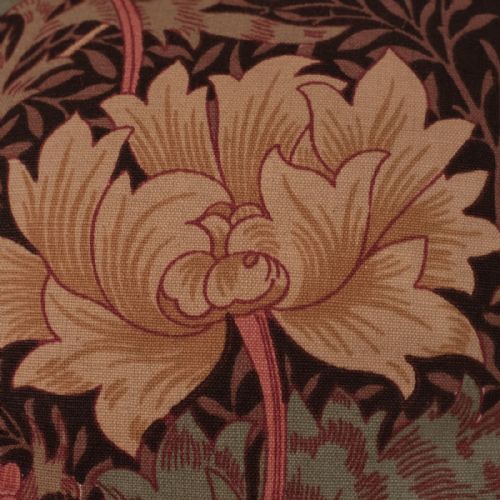fig 4. Antique Settee Regency Period Scroll End Sofa Rosewood Brass Inlay English c1820