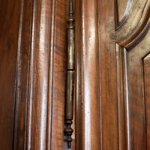 fig 3. Antique Large 7' 6