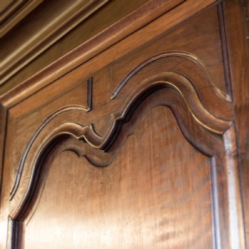 fig 5. Antique Large 7' 6