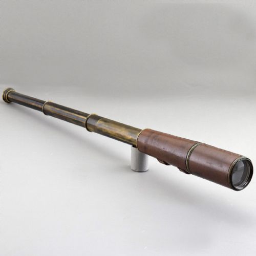 Antique Telescope, Broadhurst Clarkson Signalling Mk VI