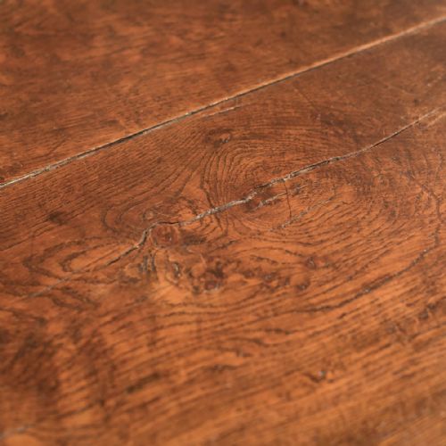 fig 2. Antique Refectory Table, Low Work Table c1800
