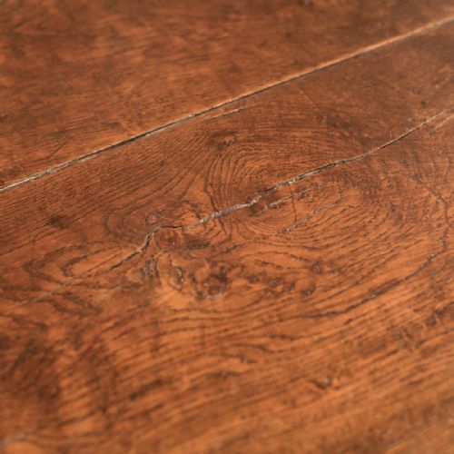 fig 3. Antique Refectory Table, Low Work Table c1800