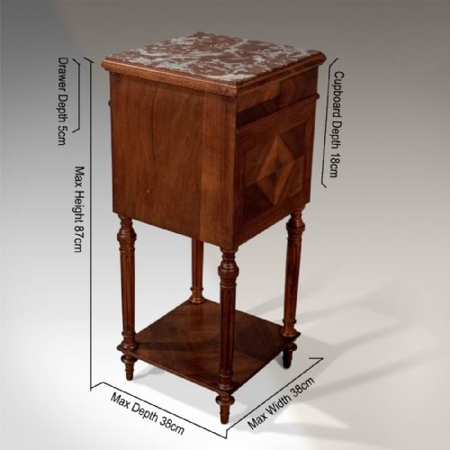 fig 1. Antique 15