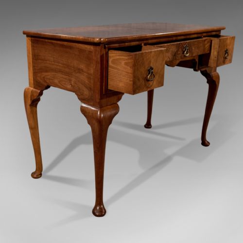 fig 3. Antique Writing Desk 42