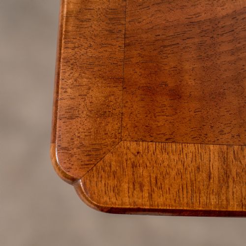 fig 4. Antique Writing Desk 42