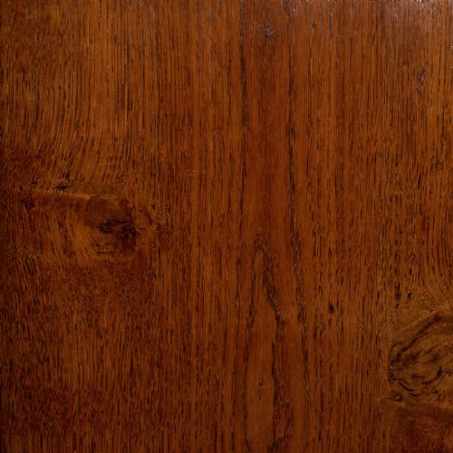 fig 4. Antique Large Oak Corner Cabinet Cupboard - For a Wall or Floor Georgian c1800