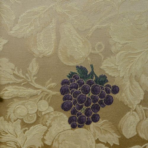 fig 3. French Antique Folding Screen, Giltwood, Needlepoint, Room Divider, Circa 1890