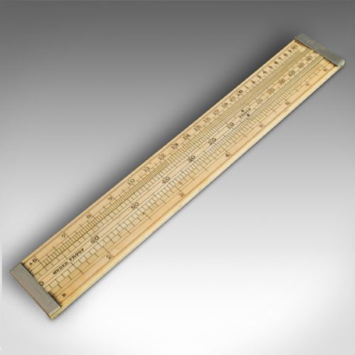 fig 5. Antique Hydrometer, English, Scientific Instrument, Distiller, Loftus, London