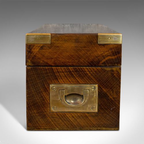 fig 2. Antique Set of Weights, French, Bronze, Scientific, Apothecary, Assay, C.1900