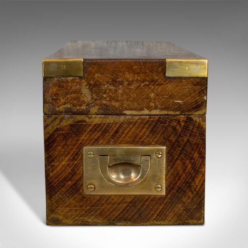 fig 3. Antique Set of Weights, French, Bronze, Scientific, Apothecary, Assay, C.1900
