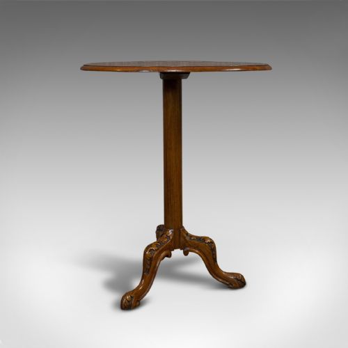 fig 1. Antique Chess Table, English, Burr Walnut, Mahogany, Games, Side, Edwardian