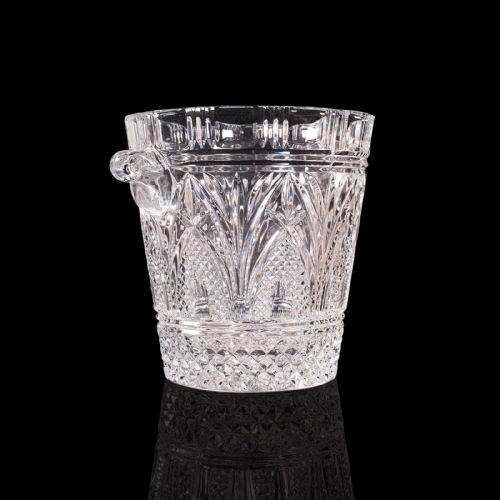 Antique Champagne Cooler, English, Wine, Large, Drinks, Ice Bucket, Edwardian