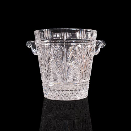 fig 3. Antique Champagne Cooler, English, Wine, Large, Drinks, Ice Bucket, Edwardian