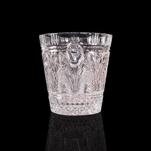 fig 4. Antique Champagne Cooler, English, Wine, Large, Drinks, Ice Bucket, Edwardian