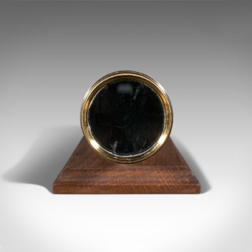 fig 5. Large Antique Officer Of The Watch Telescope, English, Dollond, Victorian, 1890