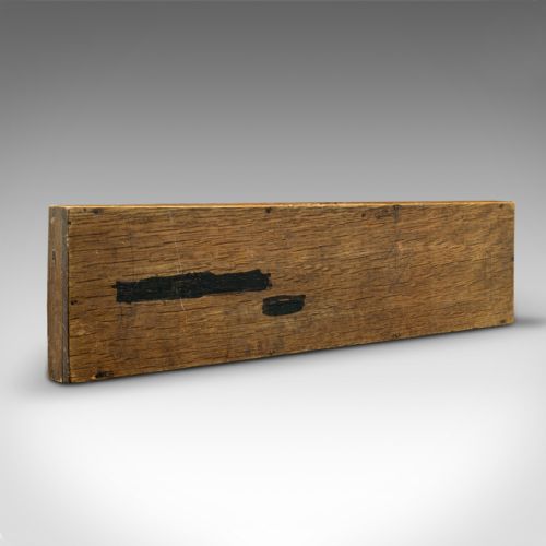 fig 3. Set of 2 Antique Bamboo Trader's Abacus, Chinese, Oak, Bamboo, Victorian, C.1900