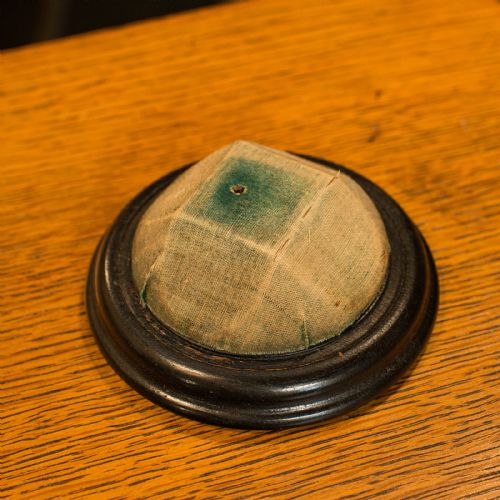 fig 3. Small Antique Display Dome, English, Taxidermy, Specimen, Showcase, Victorian