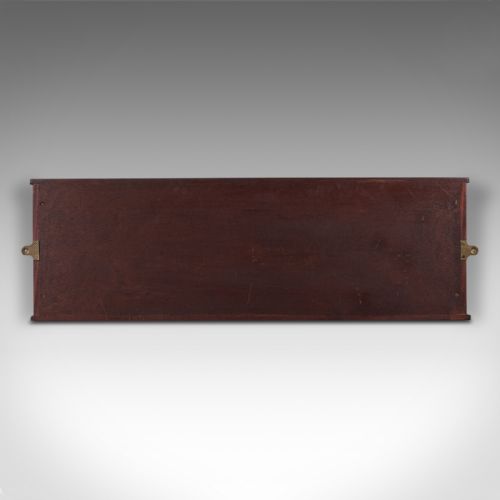 fig 2. Antique Billiard Scoreboard, English, Games Room, Score Counter, Victorian, 1900