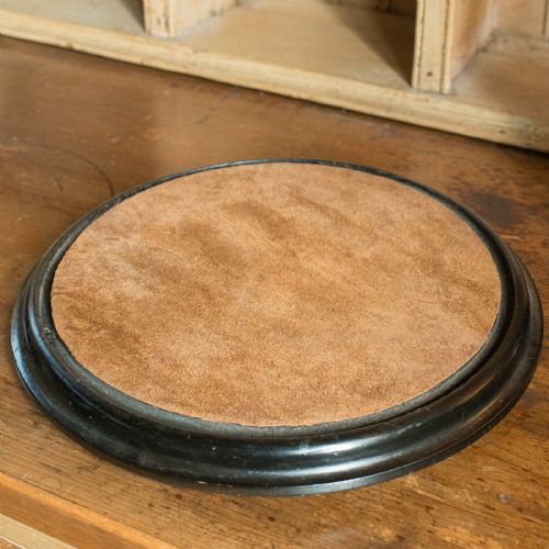 LARGE ANTIQUE TAXIDERMY DOME ENGLISH DISPLAY SHOWCASE LATE VICTORIAN C1880 - ADDITIONAL PHOTO 5
