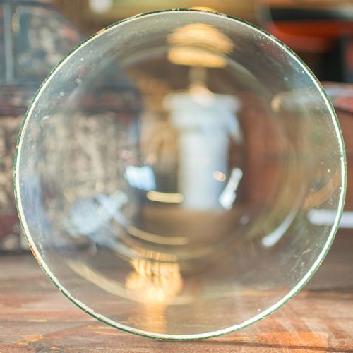 LARGE ANTIQUE TAXIDERMY DOME ENGLISH DISPLAY SHOWCASE LATE VICTORIAN C1880 - ADDITIONAL PHOTO 7