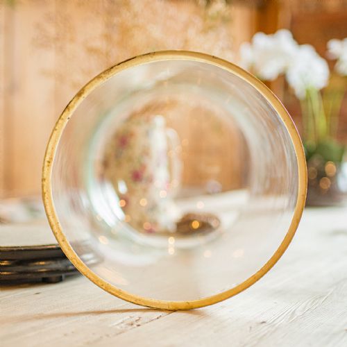 TALL ANTIQUE PROFESSOR'S SPECIMEN DOME ENGLISH GLASS TAXIDERMY VICTORIAN - ADDITIONAL PHOTO 6