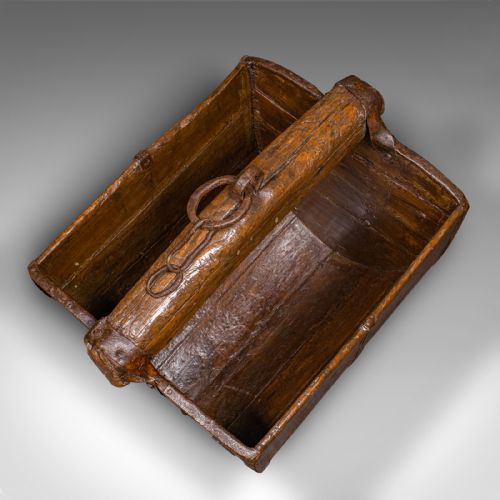 ANTIQUE COUNTRY GARDEN WELL BUCKET ENGLISH PLANTER FIRESIDE STORE GEORGIAN - ADDITIONAL PHOTO 6