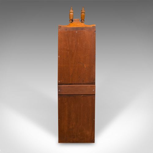 fig 3. Antique Draught Ale Tap Stand, English, Tavern Beer Pump, Georgian, Circa 1800