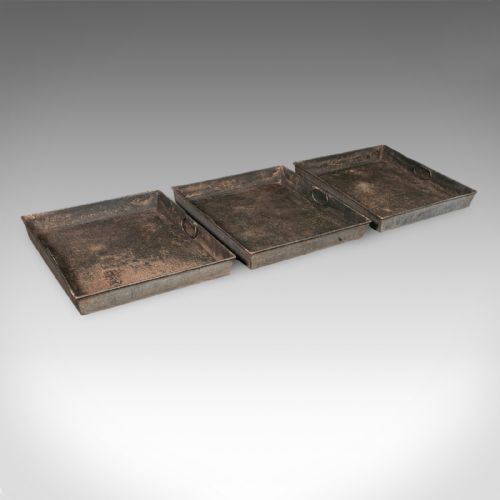 ANTIQUE COUNTRY HOUSE UMBRELLA STAND ENGLISH 24 DIVISION HALL RACK VICTORIAN - ADDITIONAL PHOTO 10