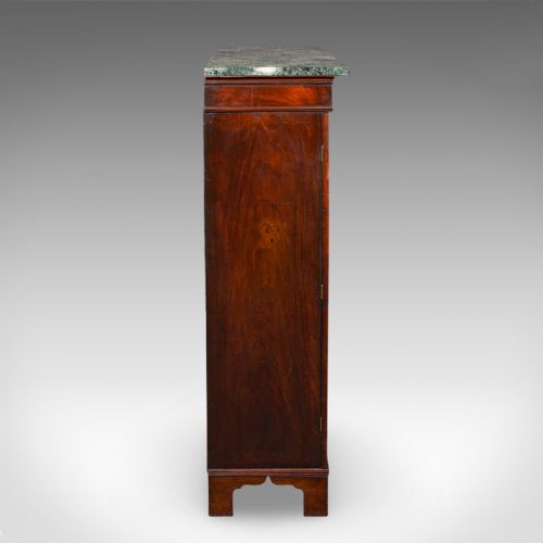 fig 3. Antique Astragal Glazed Bookcase, English, Display Book Cabinet, Victorian, 1880