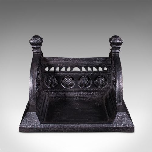 ANTIQUE TOWNHOUSE BOOT SCRAPER ENGLISH CAST IRON SHOE PULL LATE VICTORIAN - ADDITIONAL PHOTO 1