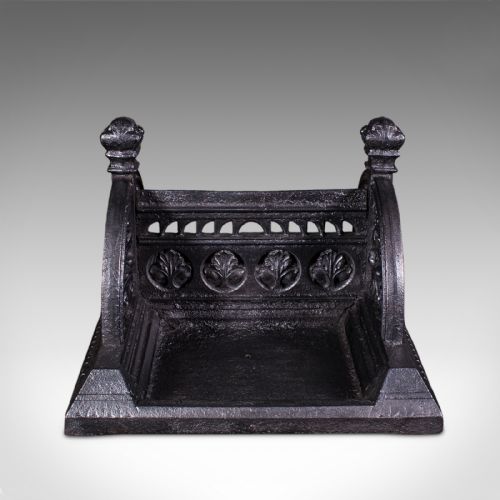 ANTIQUE TOWNHOUSE BOOT SCRAPER ENGLISH CAST IRON SHOE PULL LATE VICTORIAN - ADDITIONAL PHOTO 3