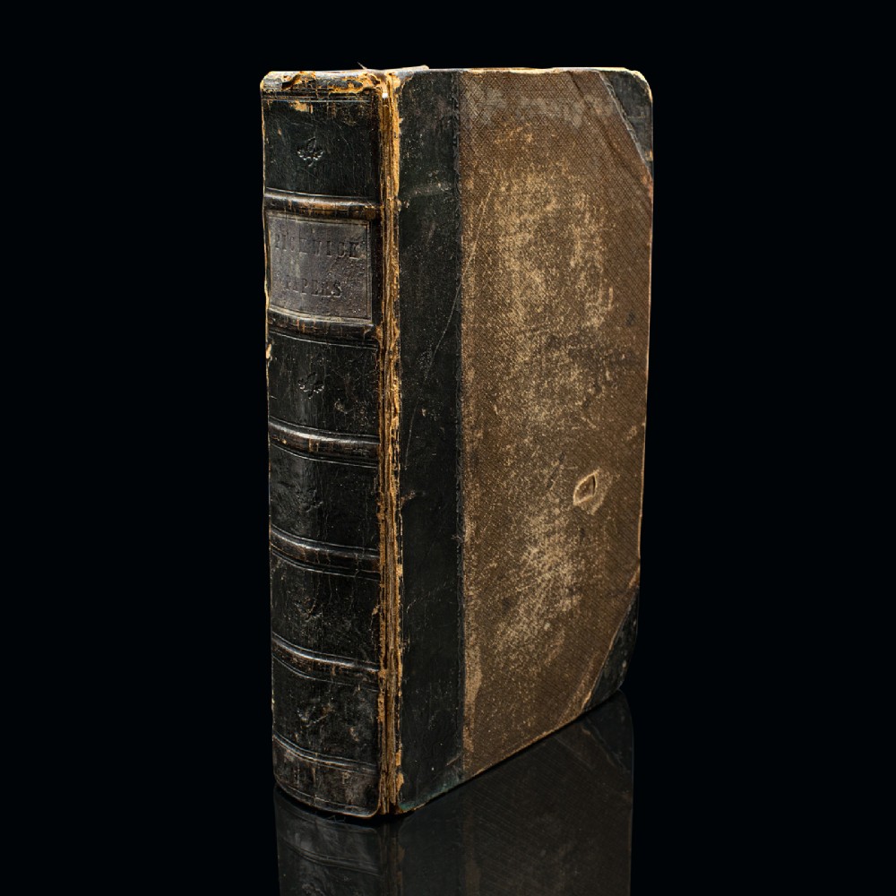 The Pickwick Papers, Charles Dickens, Early Edition, Victorian, Novel, C.1837