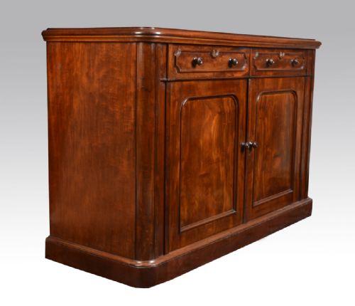 Victorian Chiffonier Sideboard Base