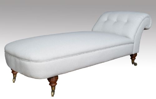 Howard & Sons of London Day Bed