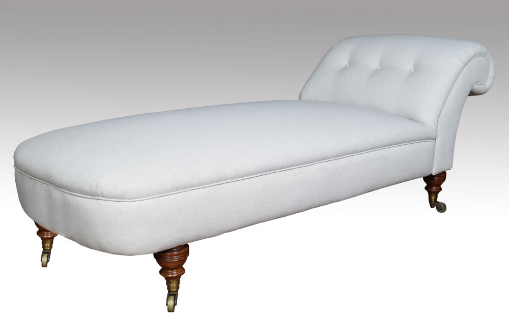 Howard & Sons of London day bed