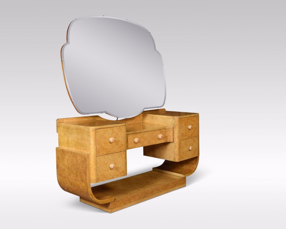 Art Deco Dressing table