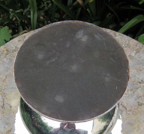 FINE OLD SHEFFIELD PLATE CAMPANA WINE COOLER C1830 - ADDITIONAL PHOTO 5