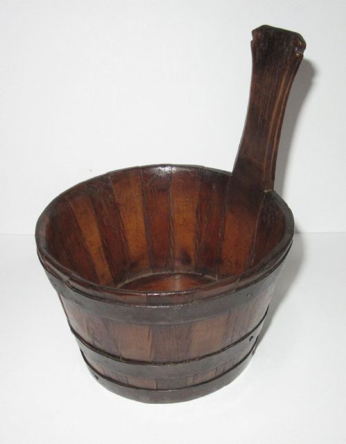 19th Century Scottish Piggin