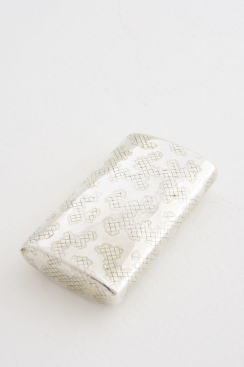 fig 3. George III Solid Silver Snuff Box 1803