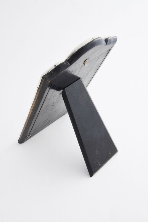 fig 2. Silver Mounted Photo Frame 1919