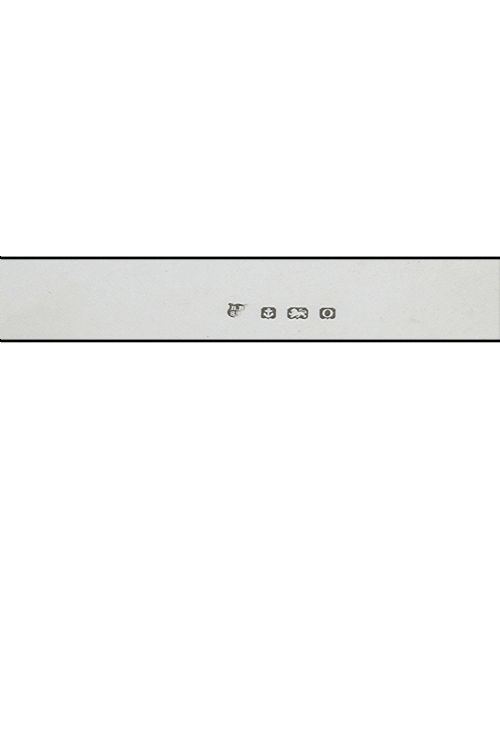 fig 4. Large George V Silver Salver 1938